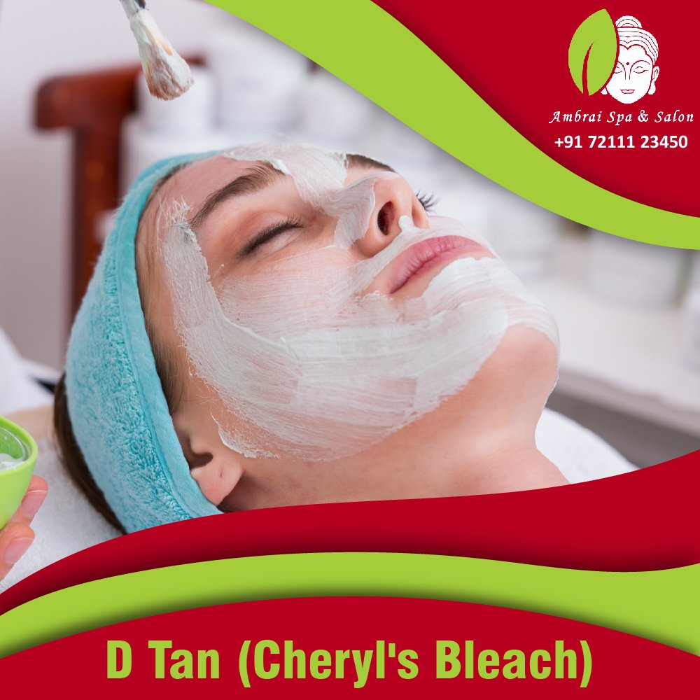 AmbraiSpa's tweet photo. Enjoy the D Tan (Cheryl's Beach) Pack which brightens the skins at Ambrai Spa. 
Call Now: +91 72111 23450
#AmbraiSpa #beauty #skin #relax #DTan #wellness #natural #care #Vadodara https://t.co/boScby6fGr