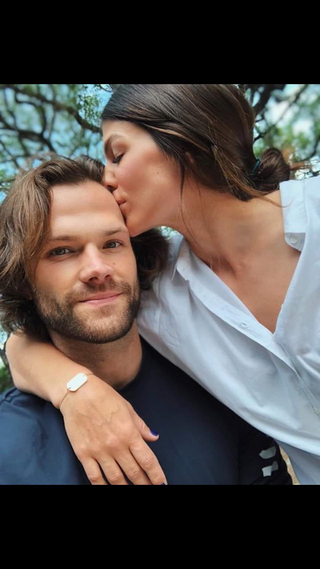 Happy birthday Jared Padalecki 