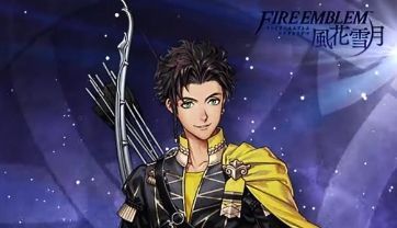 Fehのtwitterイラスト検索結果 古い順