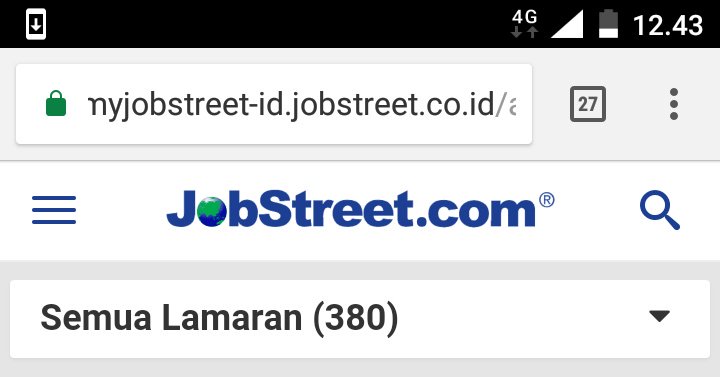 Lina Juga Mau Ikutan Buat Challenge Ah Jobsfromlina