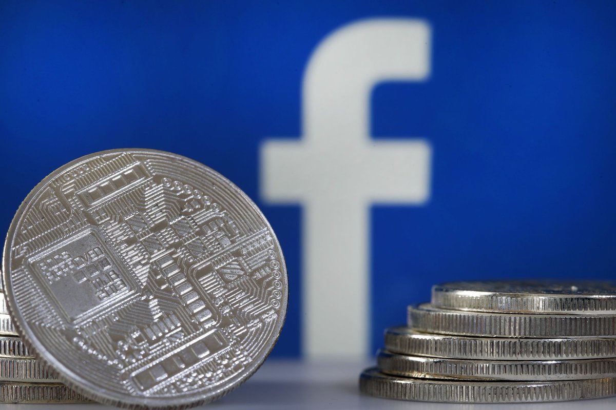 cryptofactry's tweet photo. Facebookโs Libra Coin
https://t.co/XLWiEsC8G2
#libracoin #facebooklibracoin #cryptocurrency #cryptocurrencyexchange #cryptocurrencymlm #cryptomlmsoftware #blockchaintechnology #softwaredevelopment https://t.co/7P0tF4u6G7