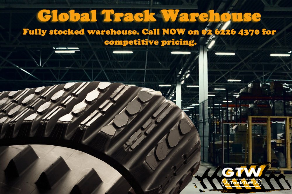gtw_track's tweet photo. Wide Range of Rubber Tracks available NOW!!!😃😃😃 - https://t.co/GkKpKmuiQ3 https://t.co/1Bw1YU4fdx