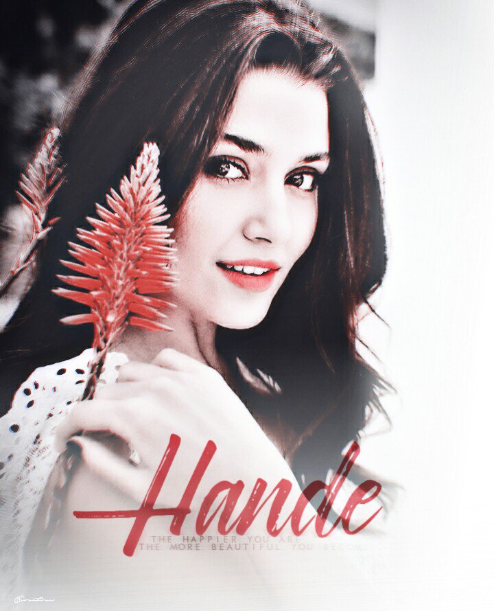 Nida71433240's tweet photo. @HandeErcel 
çok güzel 💖 https://t.co/G5y6PDwmNy