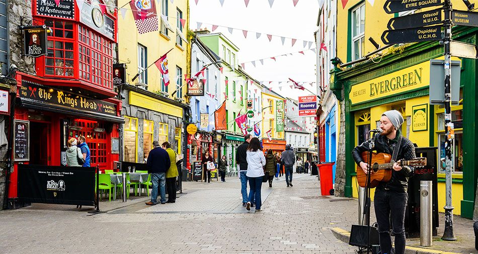 €20 Million Gigabit Broadband Investment By SIRO In Galway buff.ly/32wYUBj
#di2 #broadbandinvestment #ireland #fiberpower