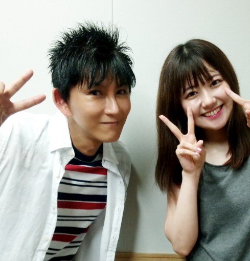 歌のお兄さん ネッキー 三澤さんのラジオ番組に出演してきました めちゃくちゃ楽しかった あっという間の30分 爆笑トーク満載です 放送は 文化放送 超 ａ ｇ T Co Drt5bf73h1 T Co 21w0easwne 放送は7月29日月曜日深夜26時