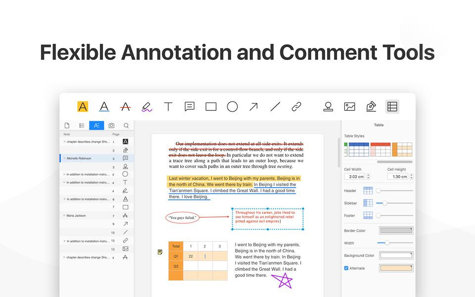 PDFProApp's tweet image. Join the 60M users who are already working with PDF Reader Pro on their all devices for reading, editing, annotating, Form Fill, Converting, Creating, OCR, and signing PDFs. PDF Reader Pro has been featured by @BetaList