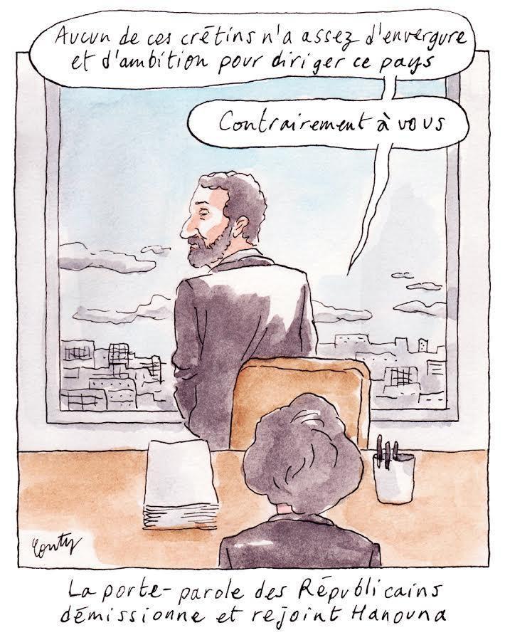 Le dessin du jour, par <a href="/JulienCouty/">Julien Couty</a>.