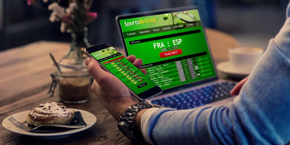 Can You Sports Bet In Illinois