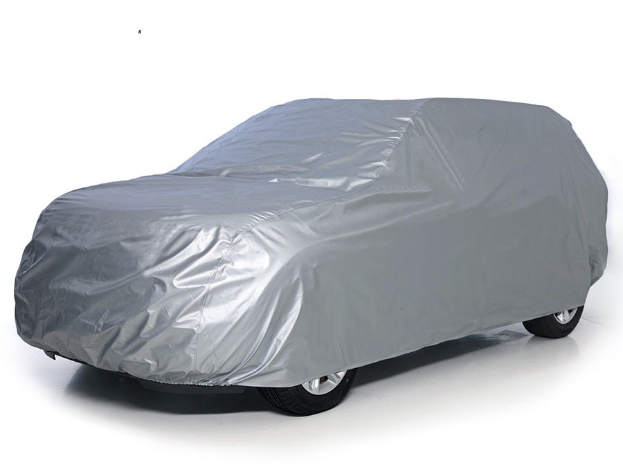 KSajawat's tweet photo. CAR BODY COVER ANKLESHWAR

We offer an extensive assortment of Water Proof Car Body Cover. This product is available in varied sizes and designs that meet on purchaser’s demand. More information : https://t.co/2Jzc7yFtrL https://t.co/kZsGjeCffY