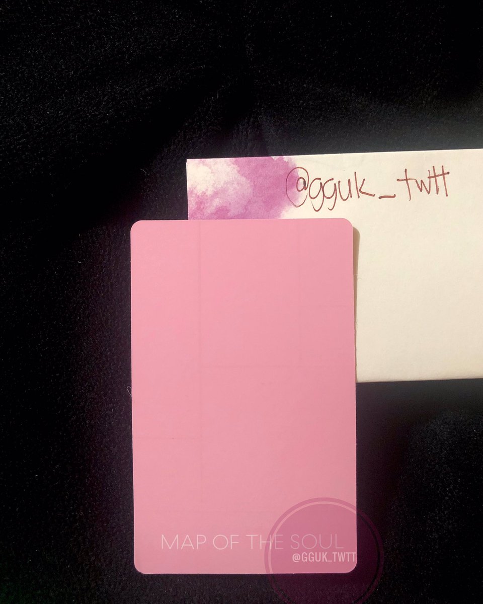 gguk_twtt's tweet photo. WTT / TRADE PH ONLY
MOTS Persona
Photocard / PC
Have: Taehyung / V ver 1
Want: JUNGKOOK / JK ver 3
#PCTRADE #TRADEPH #WTT https://t.co/aLRToQ4709