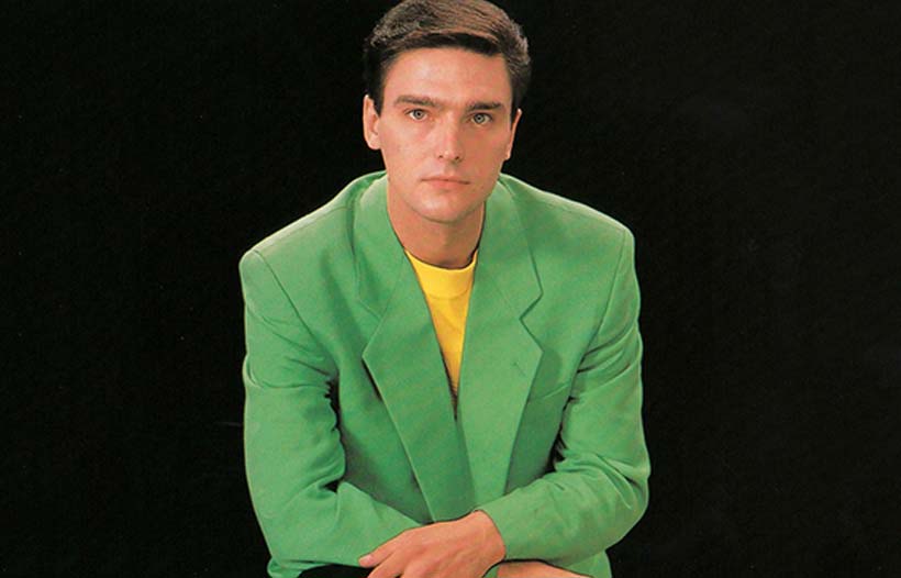 Events72's tweet image. Андрей Державин
⠀
⏳Когда: 10 декабря, вторник, 19:00
🔎Где: ДК железнодорожников ул. Первомайская, 55
+7 (3452) 52-36-60
+7 (3452) 52-39-65
📌Стоимость: от 1000 до 3500
⚠12+
⠀⠀
Андрей Державин представит яркое, незабываемое шоу в сопровождении… t2p.pw/NqLxzhA72K