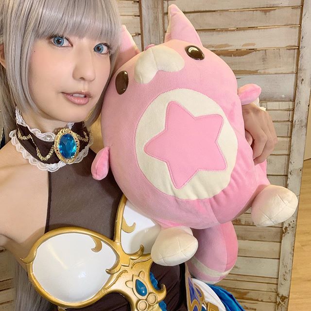 Twitterのコスプレ画像53