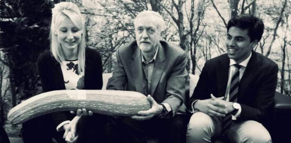 OdeonOfDeath's tweet photo. Being There (But Not Involved) (2015)

After simpleminded Chauncey Gardiner is plucked from his allotment and placed near the seat of power, he briefly enthralls members with vague homilies half-remembered from an old copy of Marxism for Beginners. That he never finished reading. https://t.co/b0Xf4eMHJt