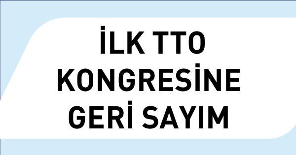 sanayigazetesi.com.tr/ar-ge/ttolar-e…
#TTO #teknopark #teknokent #TGB <a href="/TGBDernegi/">TGBD</a>