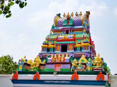 india_temples's tweet photo. Chilkur Balaji Temple in Hyderabad - Visa Balaji History, Distance and Timings https://t.co/Q63zwXhqZW https://t.co/nEcwiwGMcH