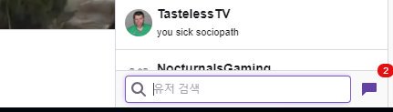 I log in at twitch in million years, see new msg and find this
