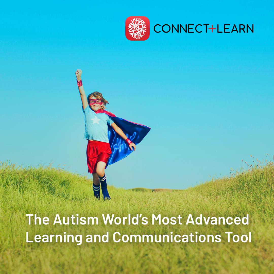 The Autism World's Most Advanced Learning and Communications Tool. rockmelon.com