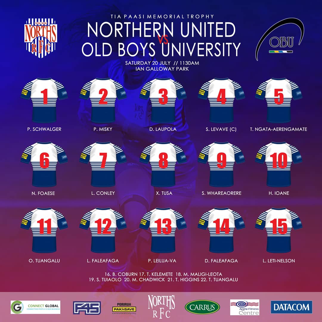 NorthsWomens's tweet photo. 🔒Finals secured!
🔵 Last match of the round!
🧐 Who will be the ladies opposition?
#setBLUE
#WeAreNorths
#TatouTatou https://t.co/jWIRIQEx9T