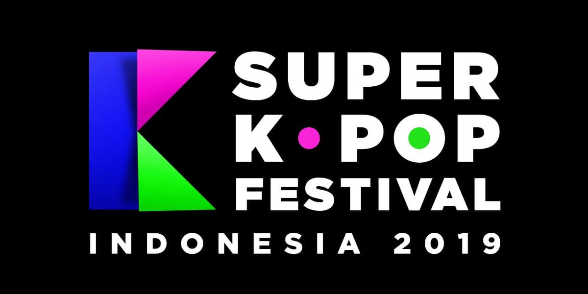 Coming soon to Jakarta! 
SUPER K-POP FESTIVAL INDONESIA 2019
Managed by: THREE ANGLES PRODUCTION

#threeanglesindonesia #superkpopfestivaljkt #threeanglesproduction