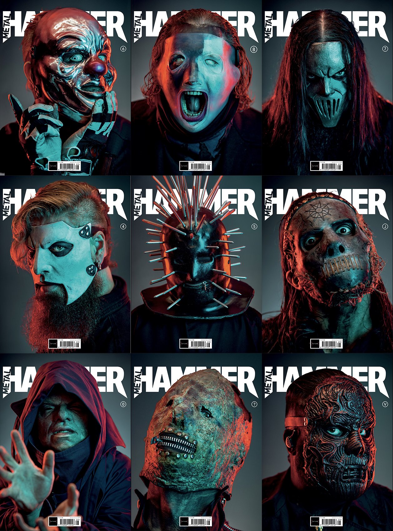 Slipknot on X: 