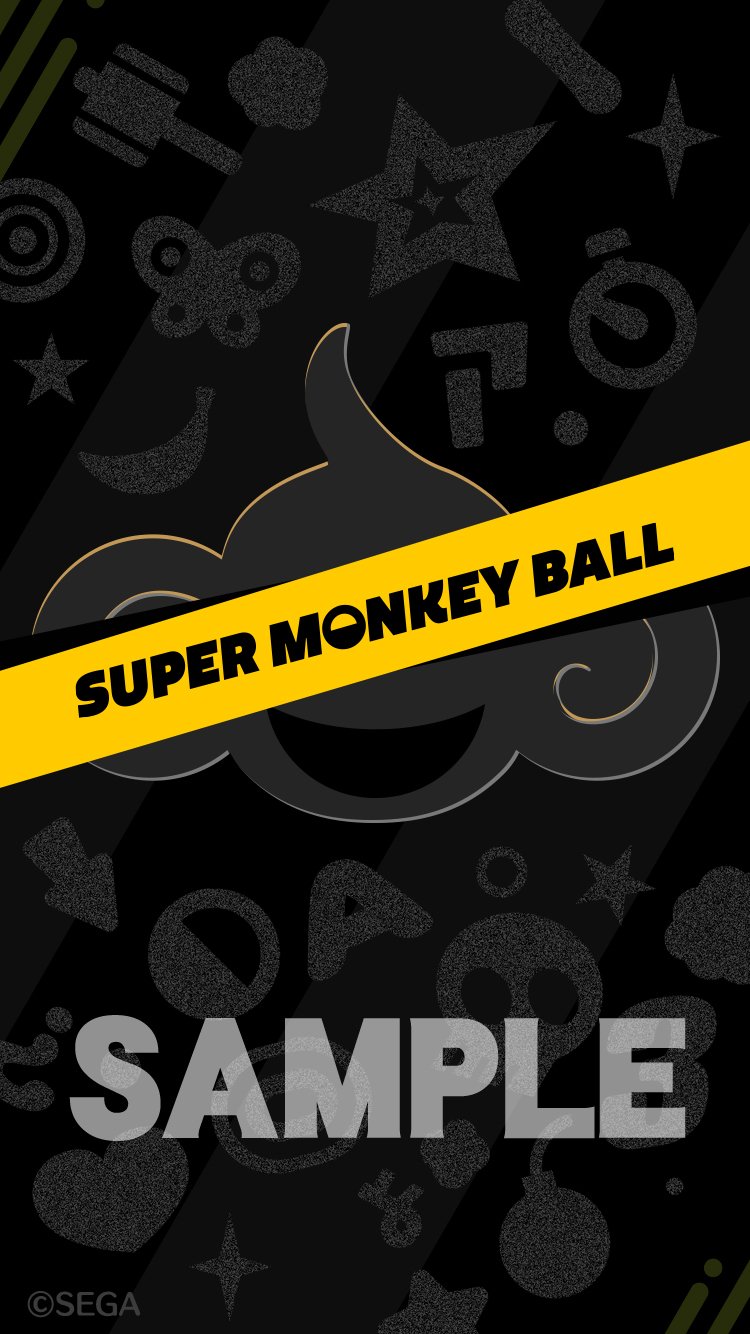 スーパーモンキーボール公式 Super Monkey Ball Official Jp たべごろ スーパーモンキーボール 販売店別予約特典 上新電機 ゲーム取扱店 Joshin Webショップ オリジナルスマホ壁紙 予約はこちらから Switch T Co Psfbhuield Ps4