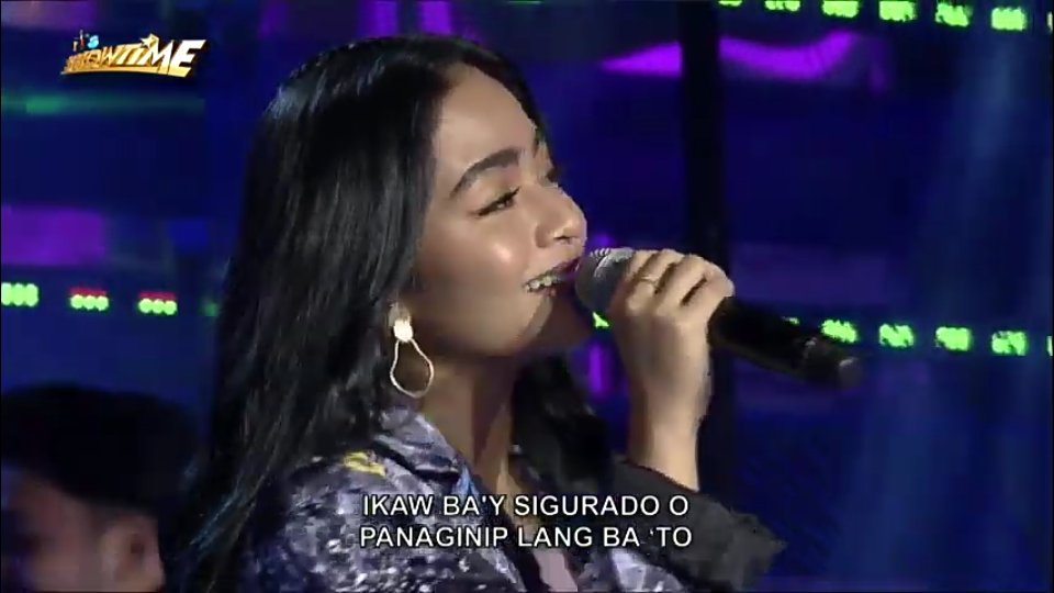 Vshippers920's tweet photo. Ang ganda mo baby girl @vivoree 😍 https://t.co/TXtcqMv4jq
