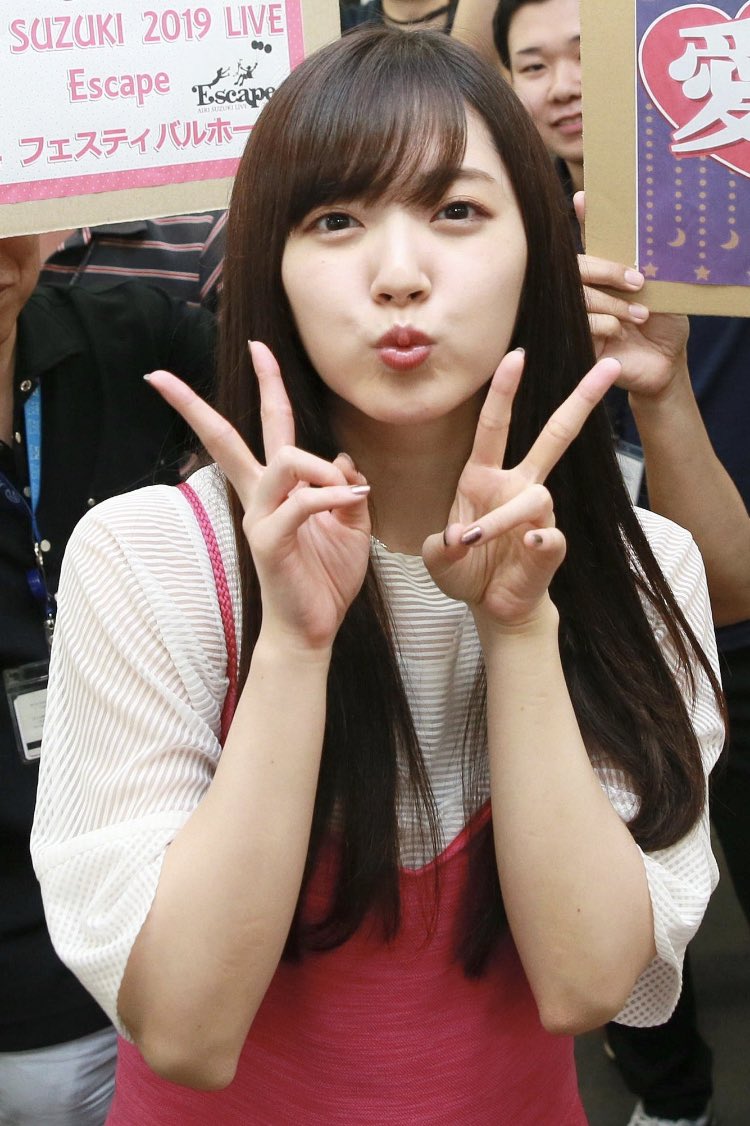 鈴木愛理 News Suzukiairi Escape