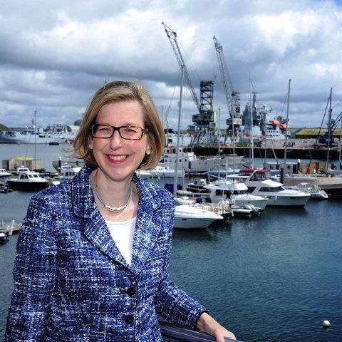 Only one of Cornwall’s MPs wants Parliament to have a say about Brexit – Sarah Newton is the lonely rebel
bit.ly/2LqG7lO