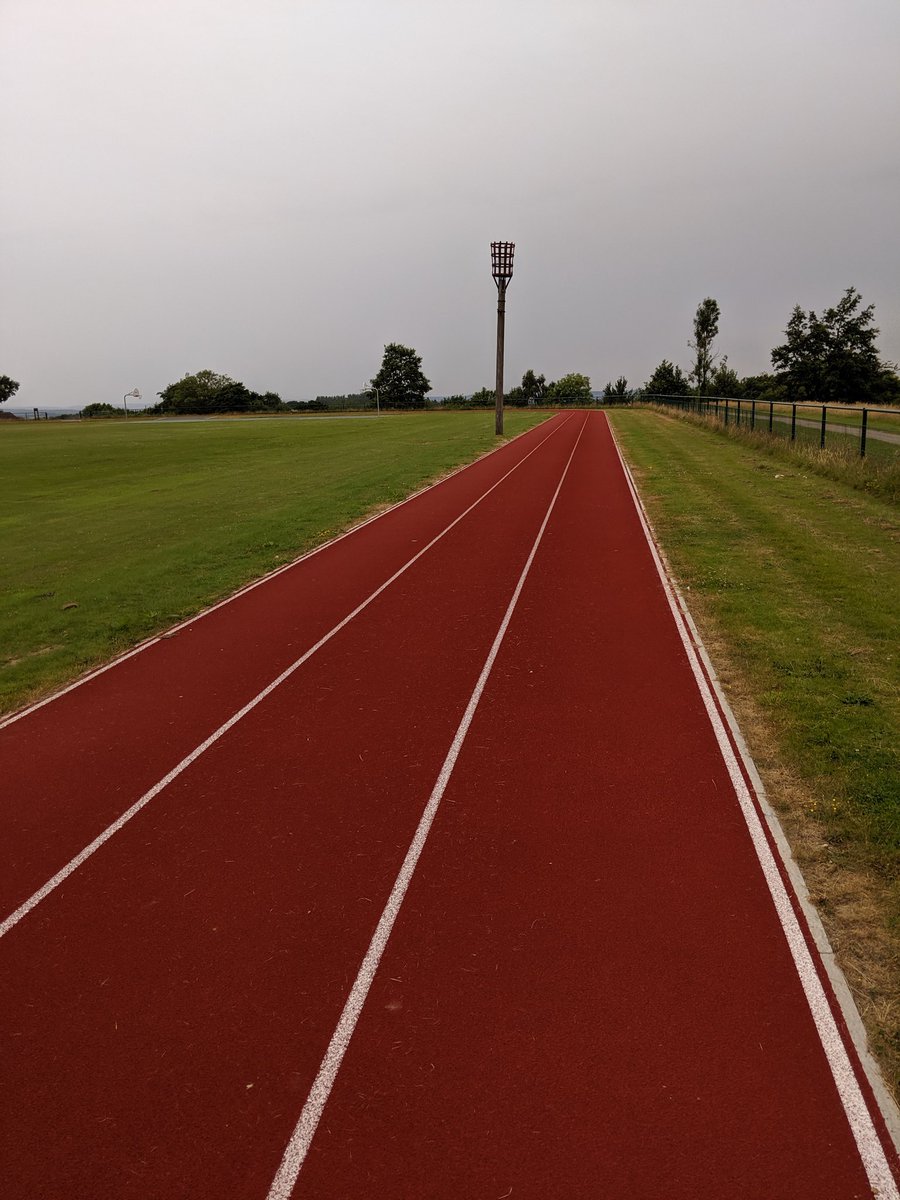 Alex (@geekintechland) on Twitter photo Been away from Crowborough for 2 years and loving the new resurfaced athletics track! Good job <a href="/CrowboroughTC/">Crowborough T C</a> πππββοΈ Been away from Crowborough for 2 years and loving the new resurfaced athletics track! Good job <a href="/CrowboroughTC/">Crowborough T C</a> πππββοΈ