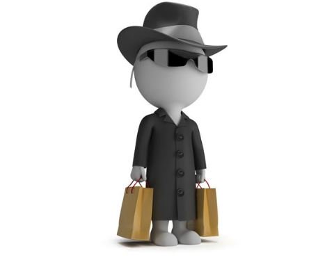 Mystery shoppers perform specific tasks such as by purchasing a product, asking questions, behaving in a certain way and then provide detailed reports about their experiences, which helps business man to know detailed about quality of store without visiting in store.