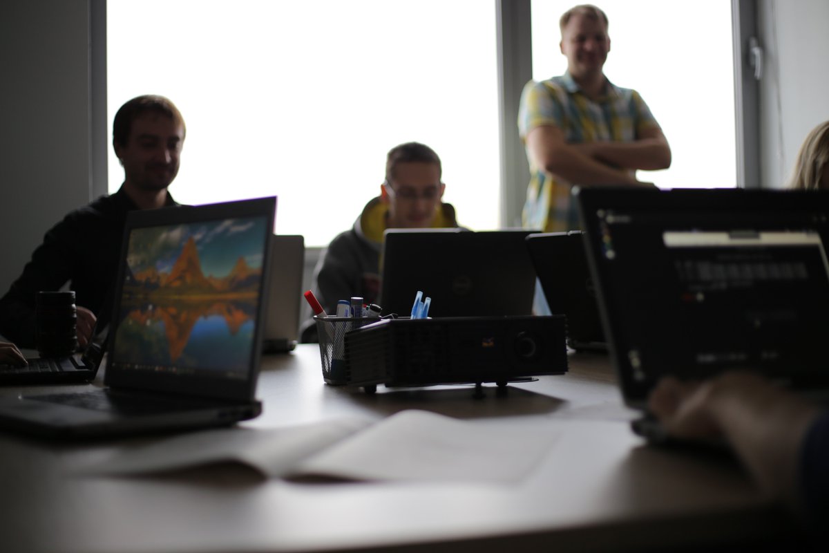 There is many a legend about #outsourcing which successfully keeps away #entrepreneurs. 🤔  Let’s just deal with the most common fears of hiring #outsourced #developers!
#blog #software #development #company

blog.zaven.co/how-overcame-t…