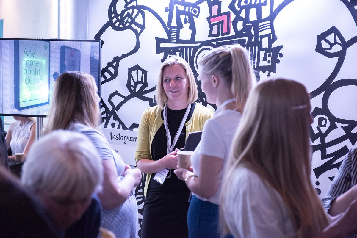 IoSEorg's tweet photo. A few photos from last week's #ISERec19 conference including @pigironjoe talking about the future of student recruitment and #fixapprenticeships paper released on Tuesday. Read the report here: https://t.co/OLYqISSbq0 https://t.co/stGE83JIDz