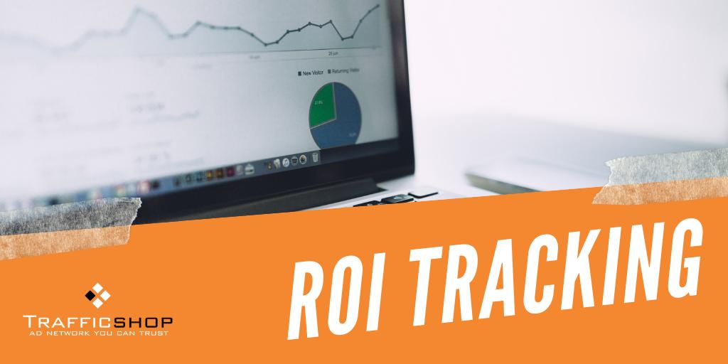 TrafficShop's tweet image. 📊📈Unique feature built to help you track performance, revenue &amp;amp; spend with real-time conversion tracking.

#ROItracking #TrafficShop #adnetwork #advertisers
Get Started: trafficshop.com/client/sign_up