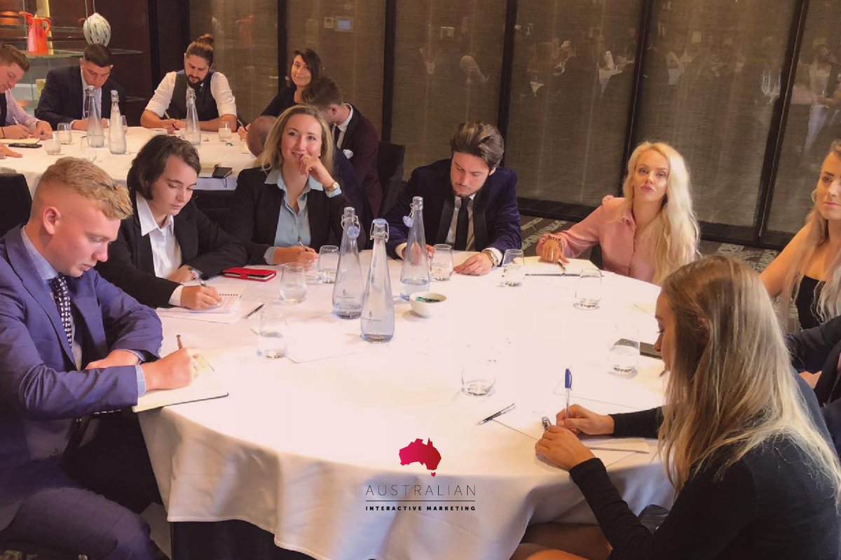 Australian Interactive Marketing tweet media