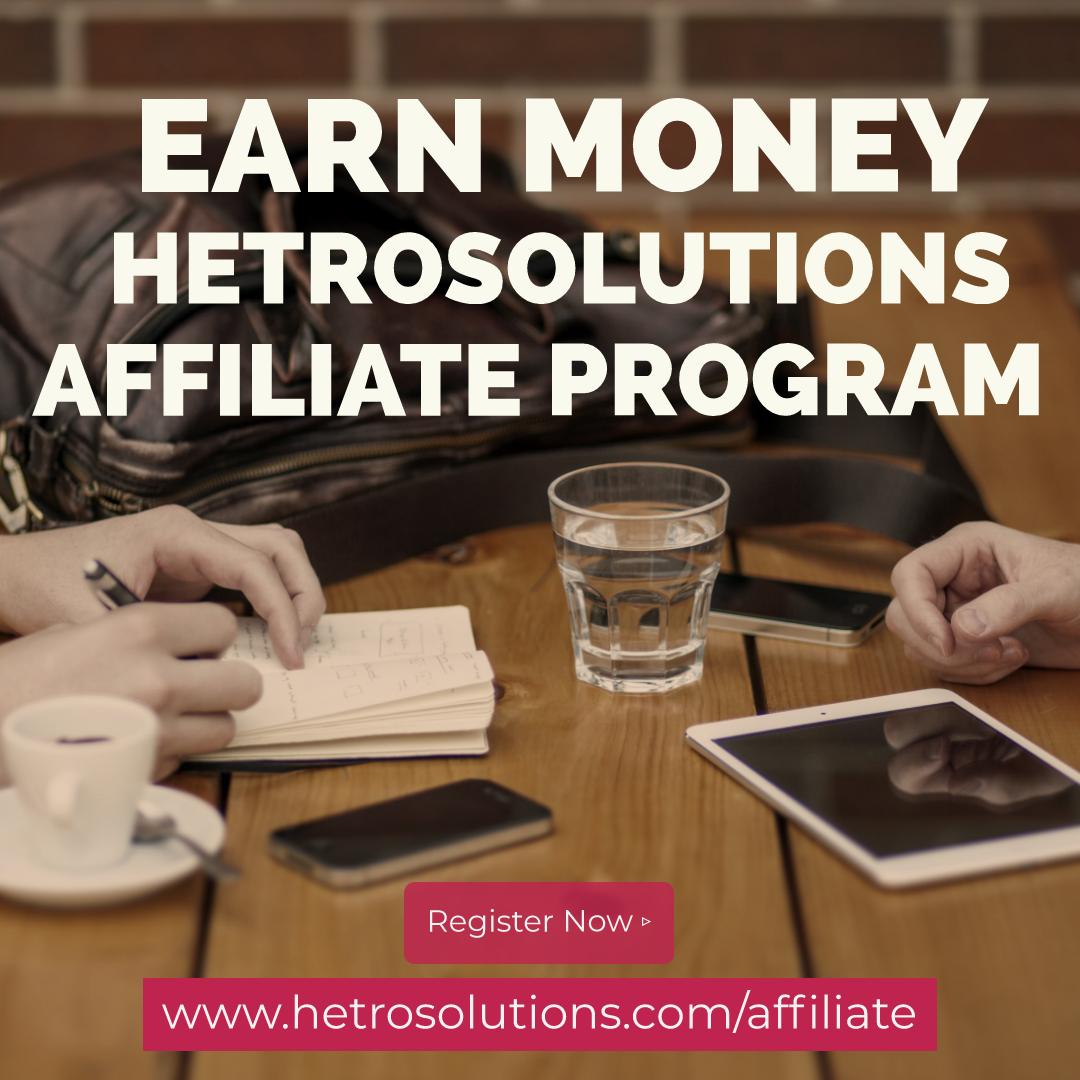 HetroSolutions's tweet photo. @HetroSolutions Affiliate Program, Earn Money without Investment, Become Affiliate &amp; Start Earning Money TODAY!
#affiliate #earnings #earnmoney #earnmoneyonline #Hetro @solutions @onlineshopping https://t.co/5FxtGEDvTW