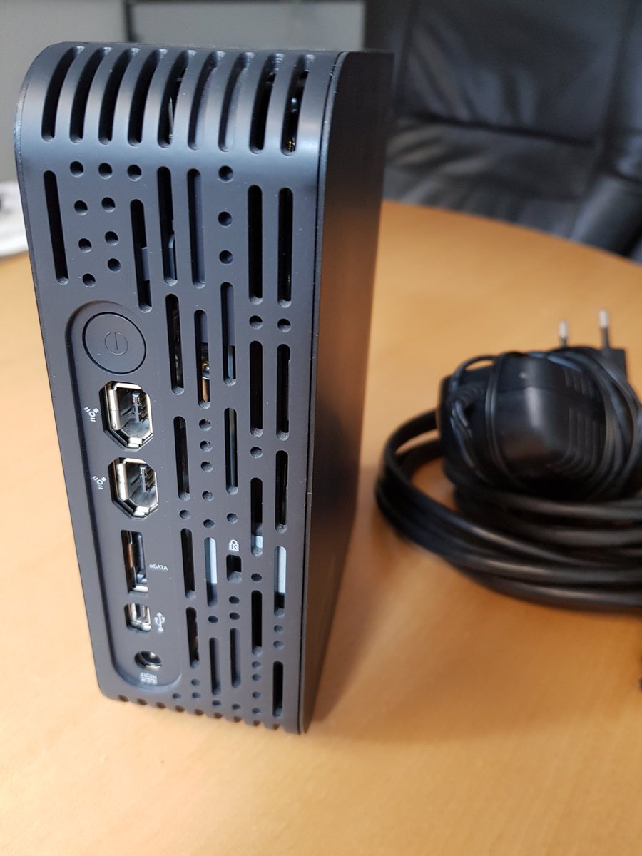 #BringUndHolFL WD 1TB HD mit Firewire, eSata u. Mini-USB-Anschluss
Ort: DMS, Pflugstr. 28, Vaduz