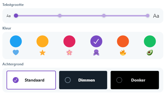 mafchauffeur's tweet image. Welke kleur kiezen jullie?

#newtwitter #newtwitterlayout