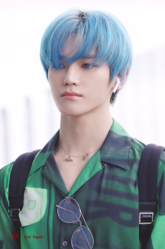 GodSignet_TY's tweet photo. [HQ] 190719 
 
#태용 #TAEYONG #NCT #NCT127 https://t.co/4RItBtNnr6