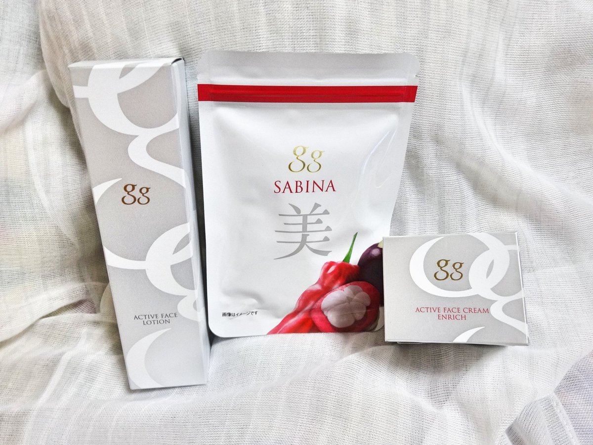 GGアクティブフェイスローション