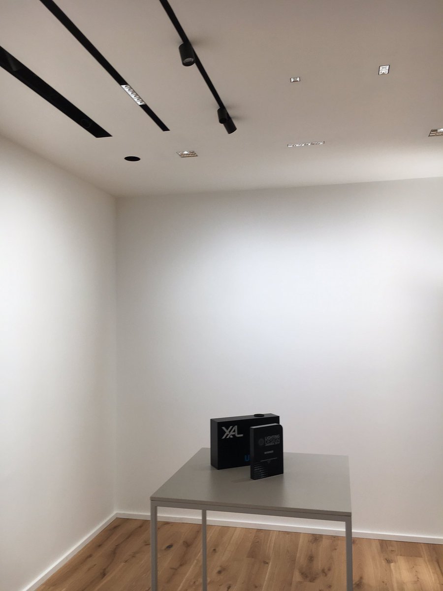 Some very smart kit on show by <a href="/XAL_UK/">XAL UK</a>