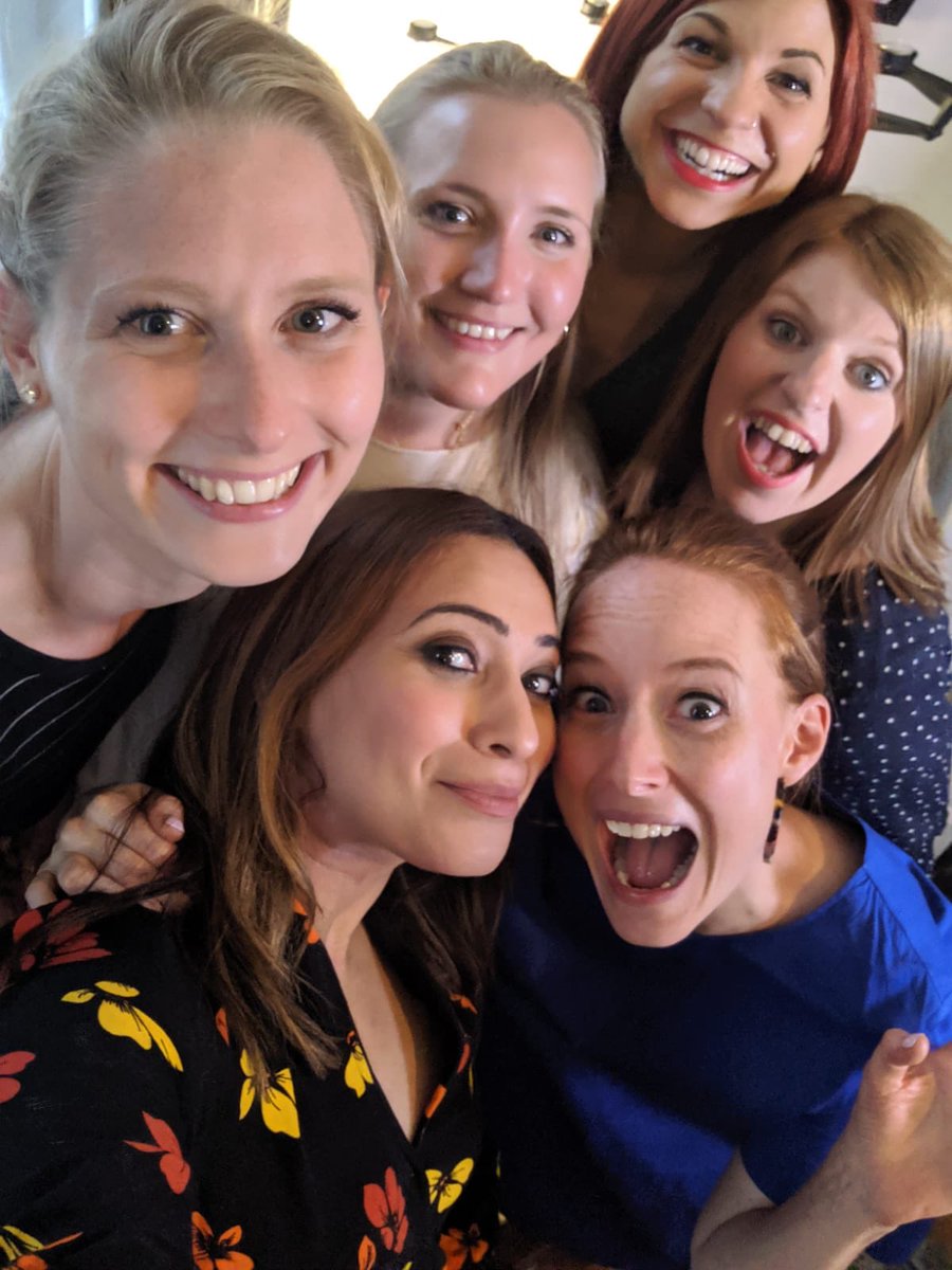 FUTURESnetwork's tweet photo. Thanks to all who came to our summer drinks last night with special shout out to @hooplaimpro for setting the scene with their confidence workshop. Another inspiring evening with a spirited, smart group of women supporting each other ๐ช๐ผ #futuresnetwork https://t.co/gMmk26Cqiw