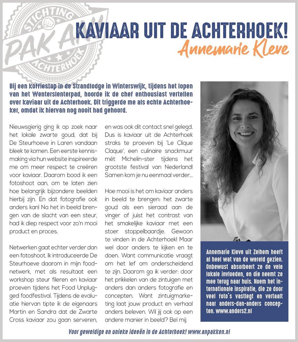Samen kom je nu eenmaal verder! 
#anders2 #fotografie #pakan #achterhoek