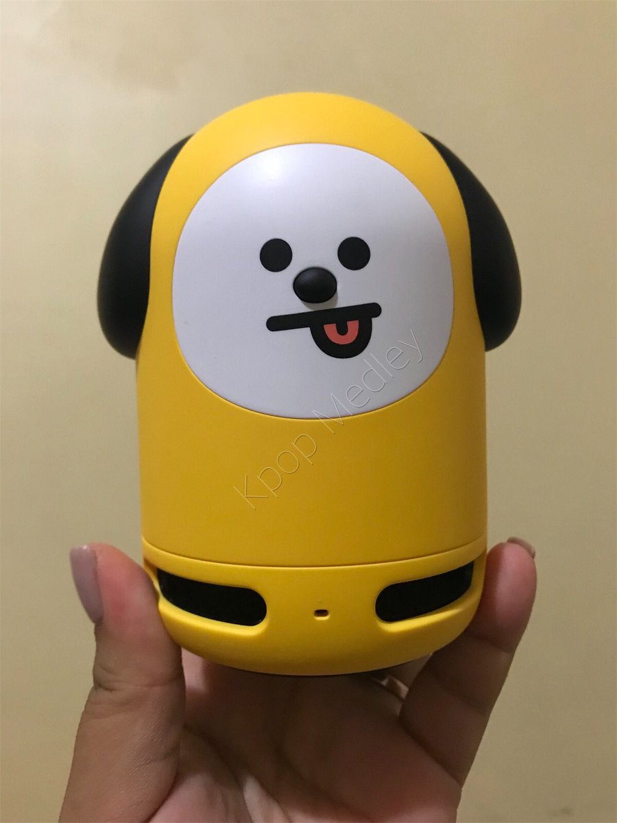 bt21 bluetooth speaker