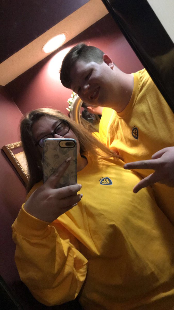 JudithR_N's tweet photo. We finally got our @CouRageJD Take over merch!! I wanted to spoil him, then we suggested we get matching shirts❤️ so glad my other half is a nerd, and he introduced me to CouRage ❤️ #CourageJD #TakeOver #Twitch #DesignedByHumans https://t.co/zwcEGwnbcc