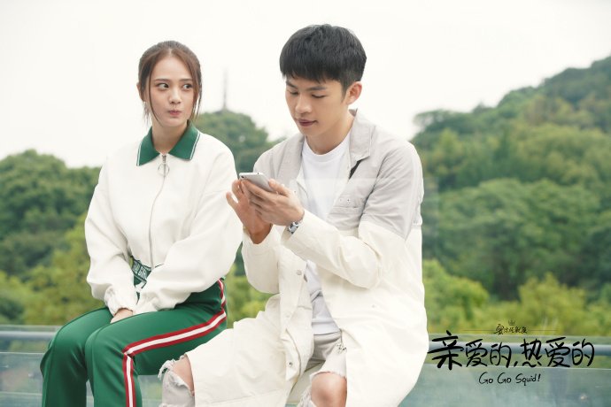 leehongchi hashtag on Twitter