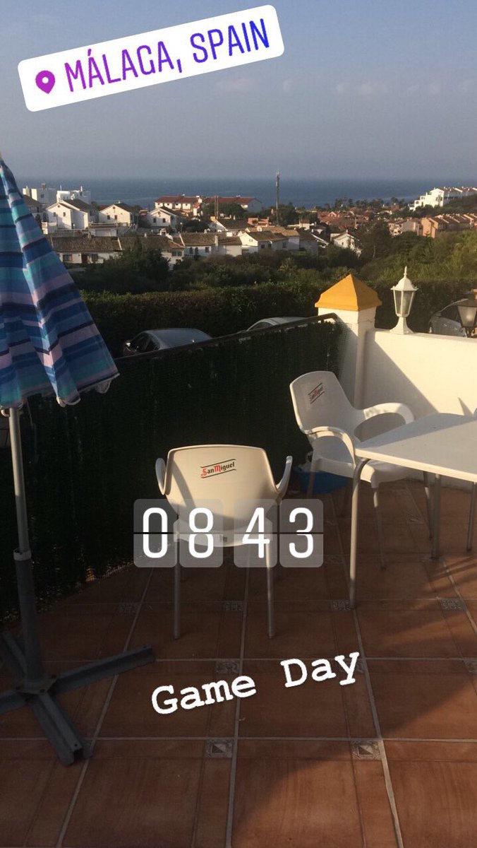 Creo que ya es hora de anunciar que llevo casi 1 mes trabajando con los chicos de <a href="/DawnDrakesES/">Dawn DraKes eSports</a> y trabajando con <a href="/RedKz4/">Daniel “RedKz4”</a> y hoy es hora de empezar a ver los resultados en #Gamepolis2K19 💪💪