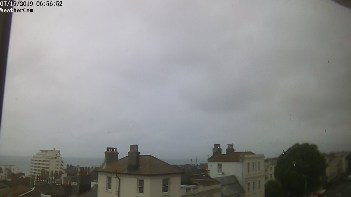 Brighton Weather tweet media