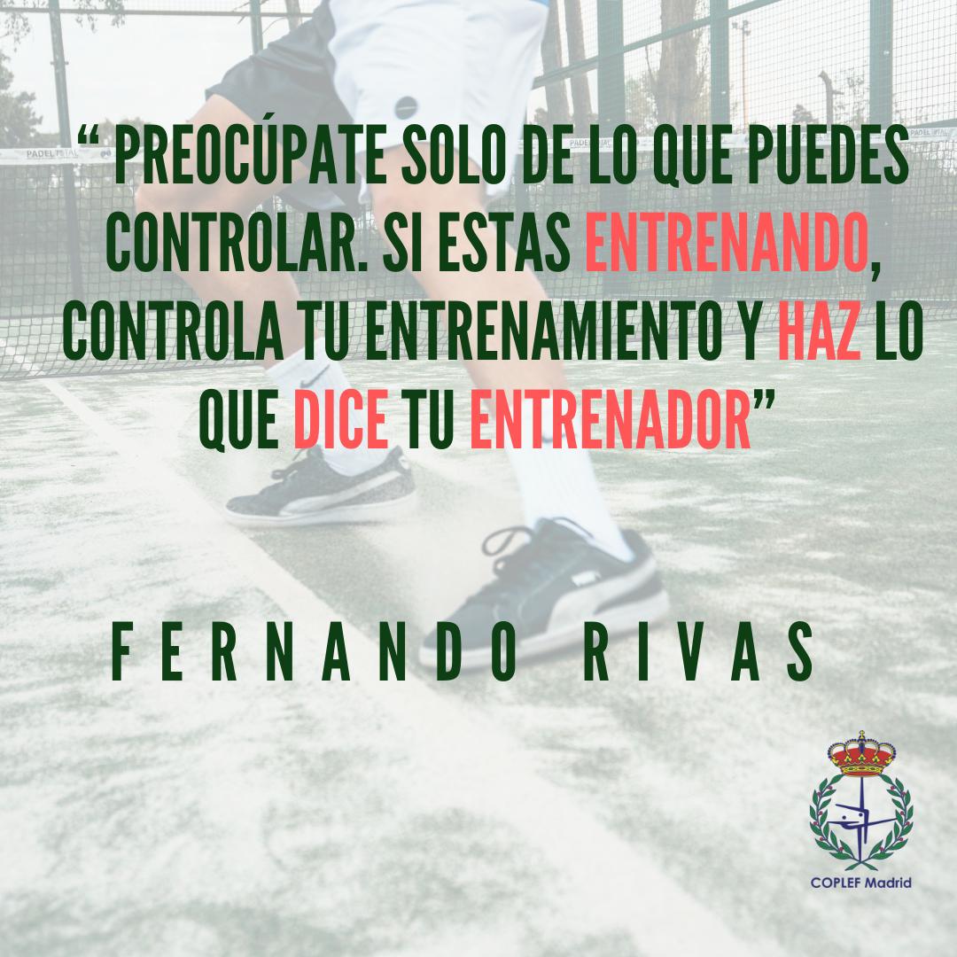 coplefmadrid's tweet photo. Concentración, trabajo, esfuerzo y un buen preparador físico, son la clave para el éxito. Siempre por profesionales cualificados y colégiados. 💪🤓

#Colégiate ➡ https://t.co/o3txXbLtnp

#CoplefMadridEresTú #CCAFYDE #PreparadorFísico #JuntosSomosMásFuertes @fernandorivas55 https://t.co/lg2MMt0Odi