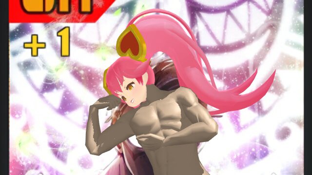 ゴリカ ゴリカ