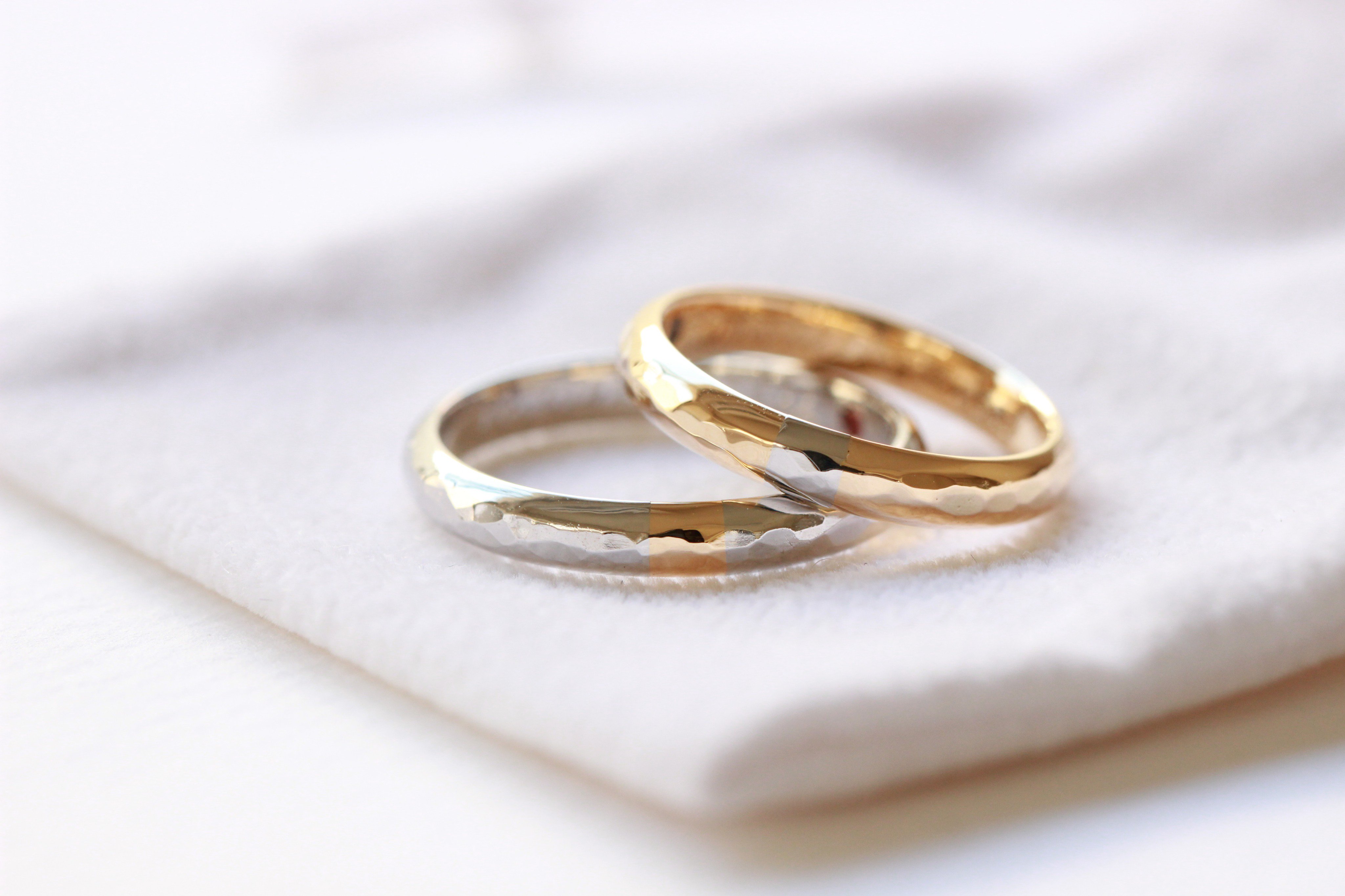 ついぶ東京工房 手作り指輪の専門店 お互い指輪の一部を交換したシェアリング 結婚指輪に素敵な意味を込めて T Co Ry1eemhelr ついぶ東京工房 手作り工房 手作り指輪 指輪手作り ペアリング 原宿 表参道 原宿デート 表参道デート